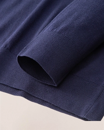 The 16µm Skipper Polo(225g)