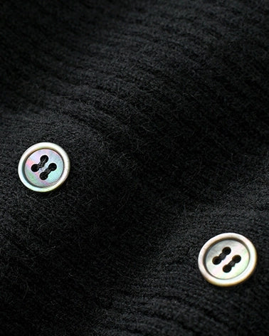 VIONIS-XY-8k-luxury-100-inner-mongolian-cashmere-black-macro-knit-rib-texture