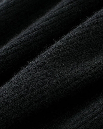 VIONIS-XY-8k-luxury-100-inner-mongolian-cashmere-black-macro-knit-rib-texture