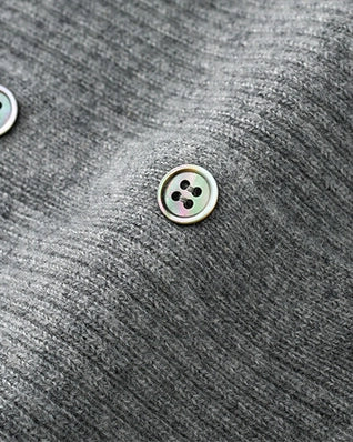 VIONIS-XY-8k-macro-100-percent-inner-mongolian-cashmere-texture-with-luxury-button heather grey