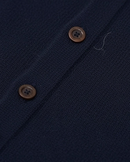 The Vintage Argyle Cardigan（240g）