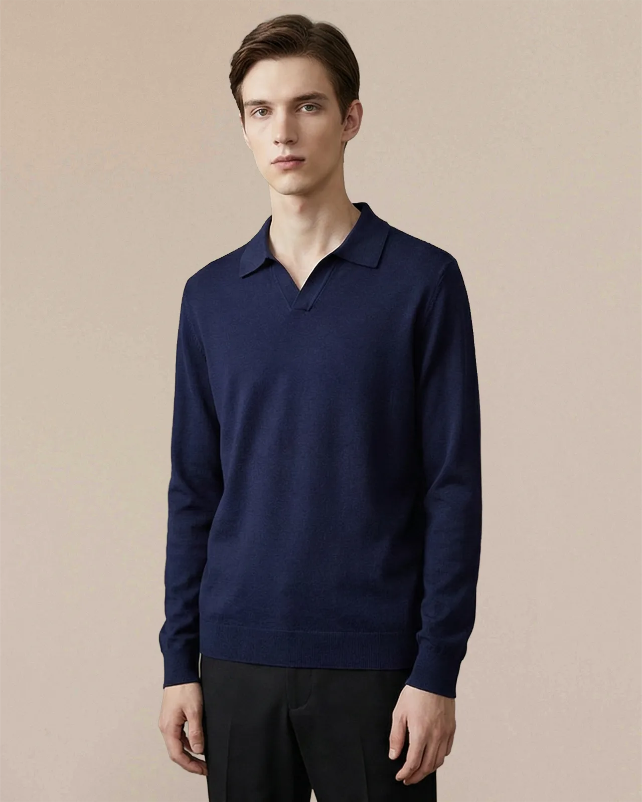 VIONIS¡¤XY  in l - 100% Pure Inner Mongolian Cashmere