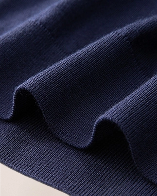 The 16µm Skipper Polo（225g）