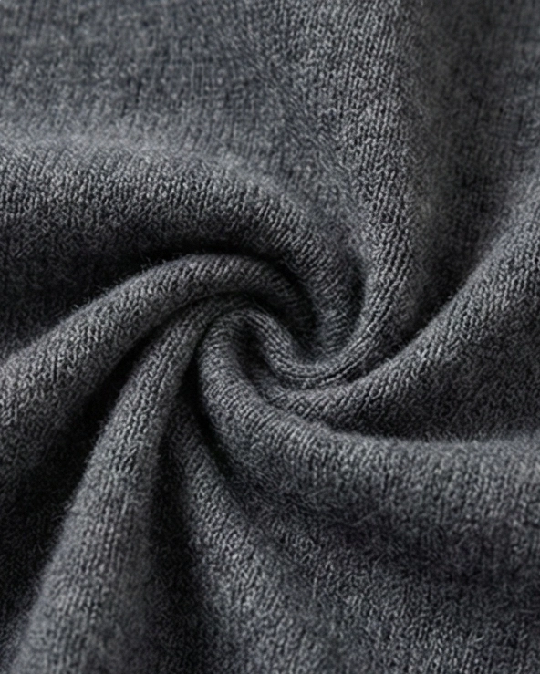 The Cashmere-Merino Vest(210g)