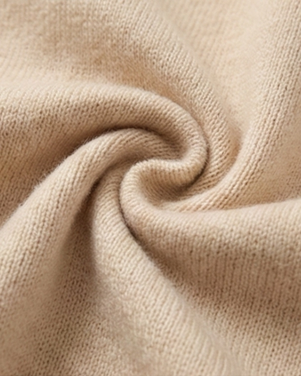 The Cashmere-Merino Vest(210g)